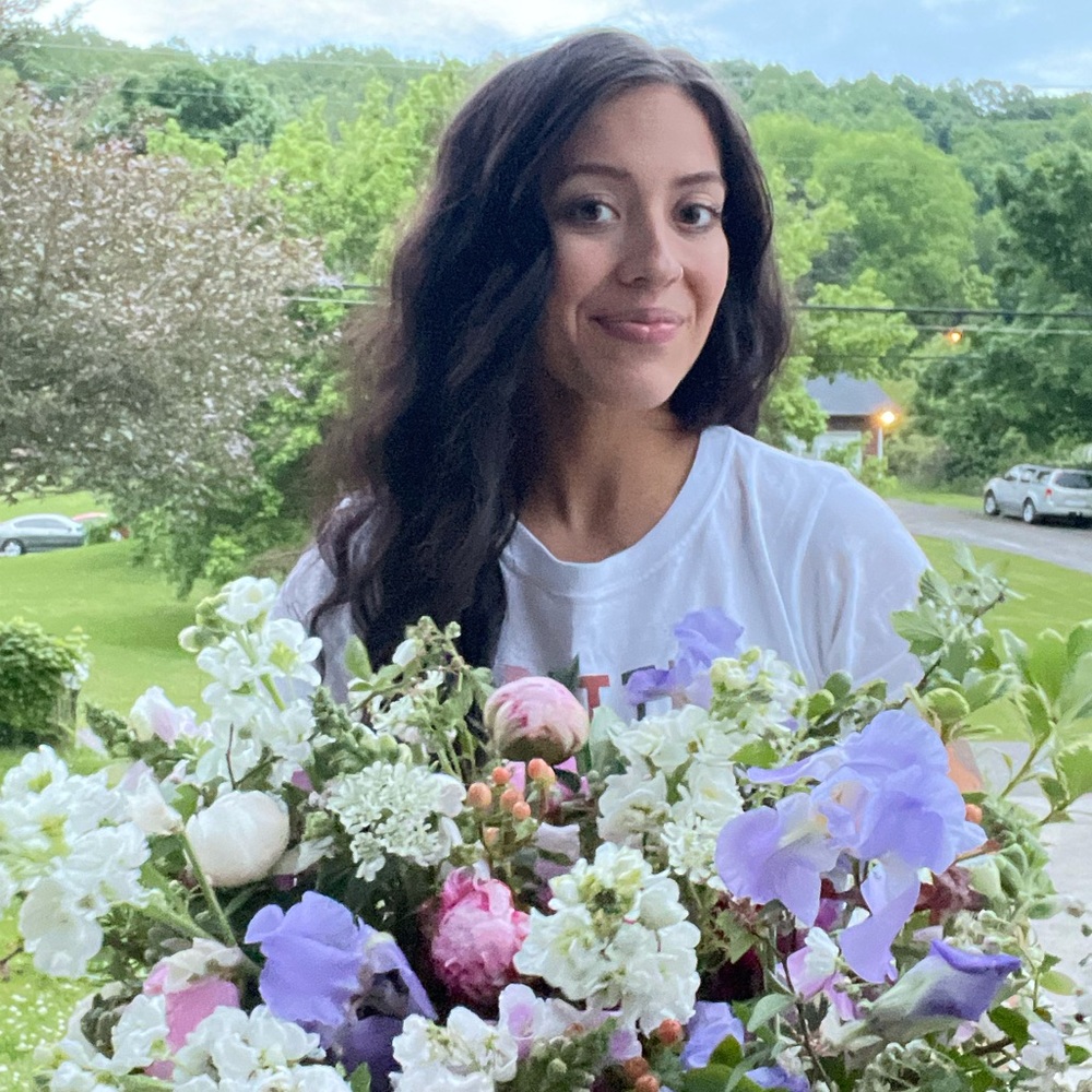 Meet your Posher, Gabrielle